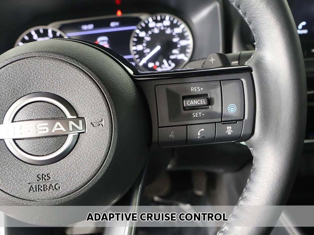 Used 2023 Nissan Rogue SL w/ SL Premium Package AWD/4WD image 5