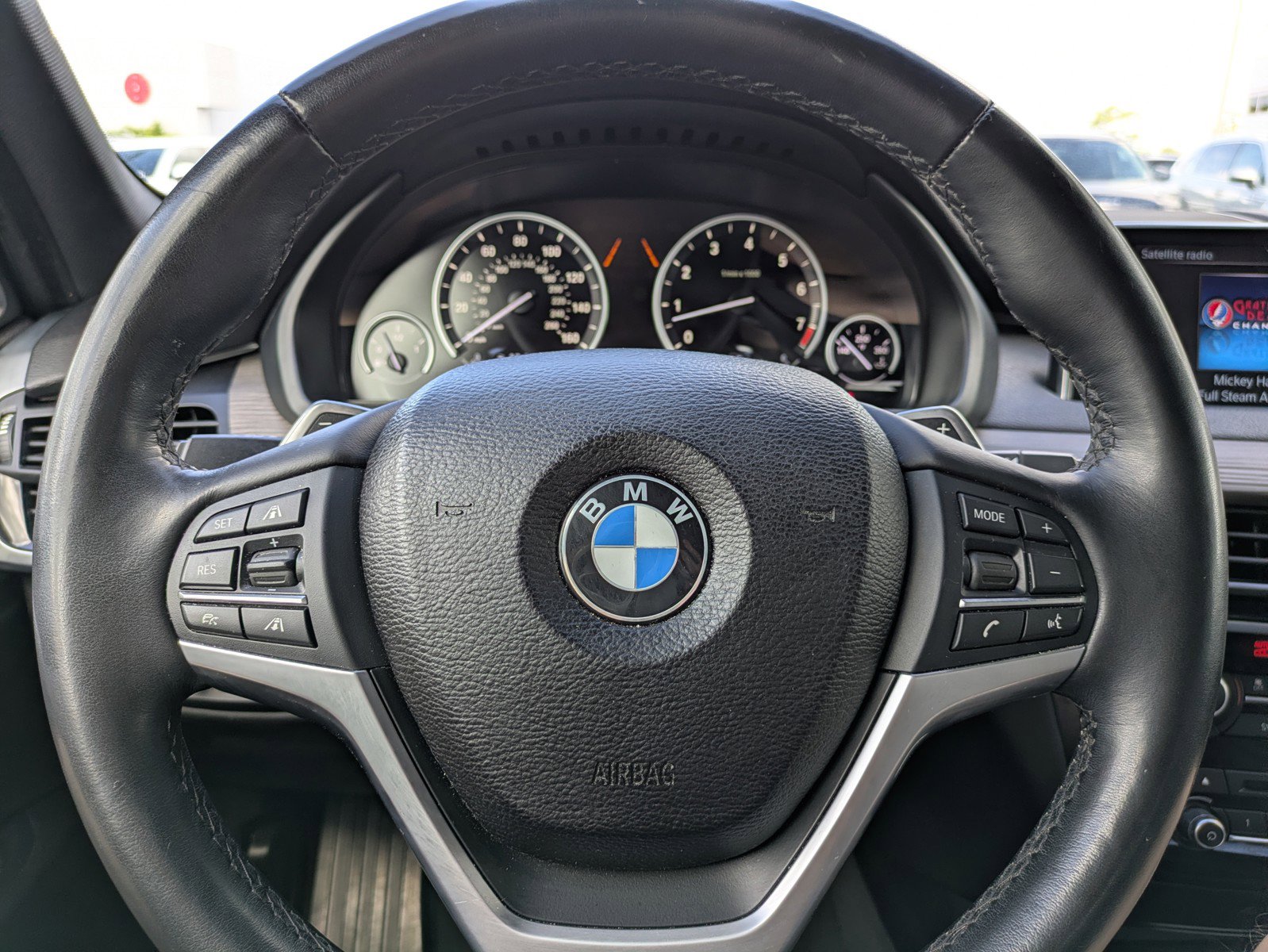Used 2018 BMW X5 sDrive35i image 23
