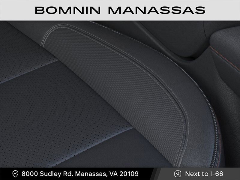 New 2026 Chevrolet Tahoe RST image 21