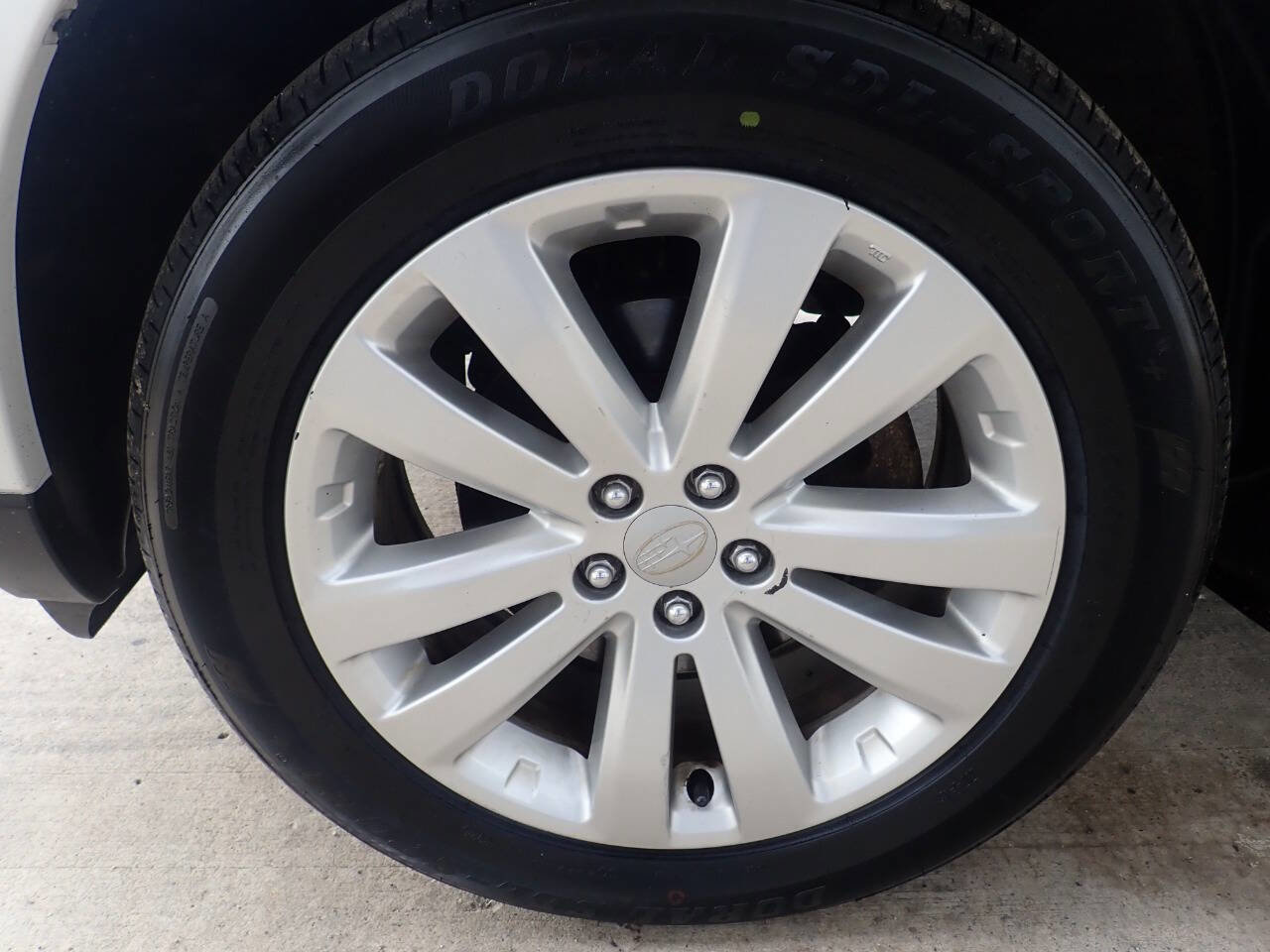 Used 2012 Subaru Forester 2.5X Premium w/ Popular Pkg 3 image 33