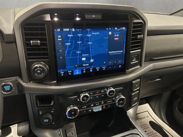 New 2026 Ford F150 XLT w/ Equipment Group 302A MID AWD/4WD image 19