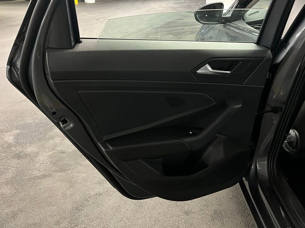 New 2026 Volkswagen Jetta S FWD image 19