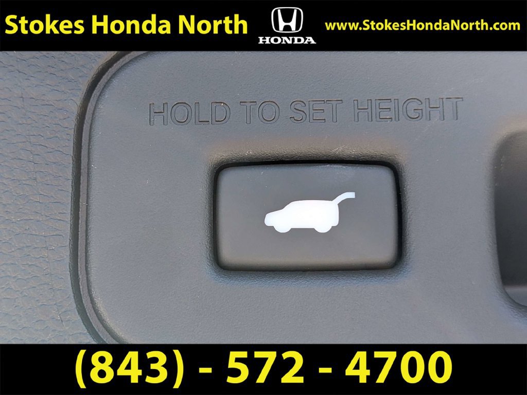 Certified 2026 Honda Odyssey EX-L image 17