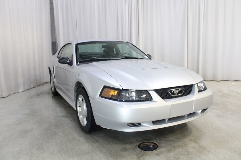 Used 2003 Ford Mustang Coupe RWD image 31