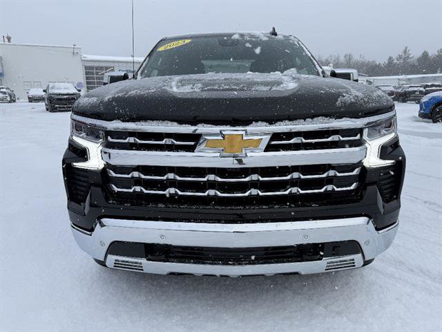 Used 2023 Chevrolet Silverado 1500 LTZ w/ Z71 Off-Road Package AWD/4WD image 2