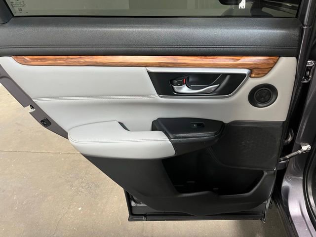 Used 2018 Honda CR-V EX-L image 16