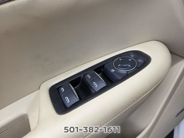 Used 2017 Cadillac XT5 FWD w/ LPO, Wheel Lock Package image 29