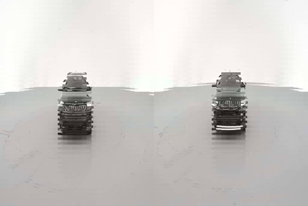 New 2026 Jeep Compass Limited image 2