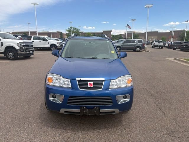 Used 2006 Saturn Vue AWD V6 w/ Comfort Pkg image 8