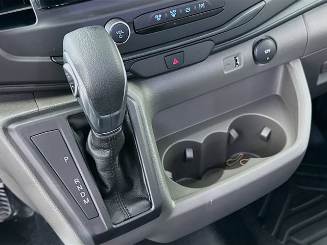 New 2026 Ford Transit 350 148 High Roof Extended AWD image 16