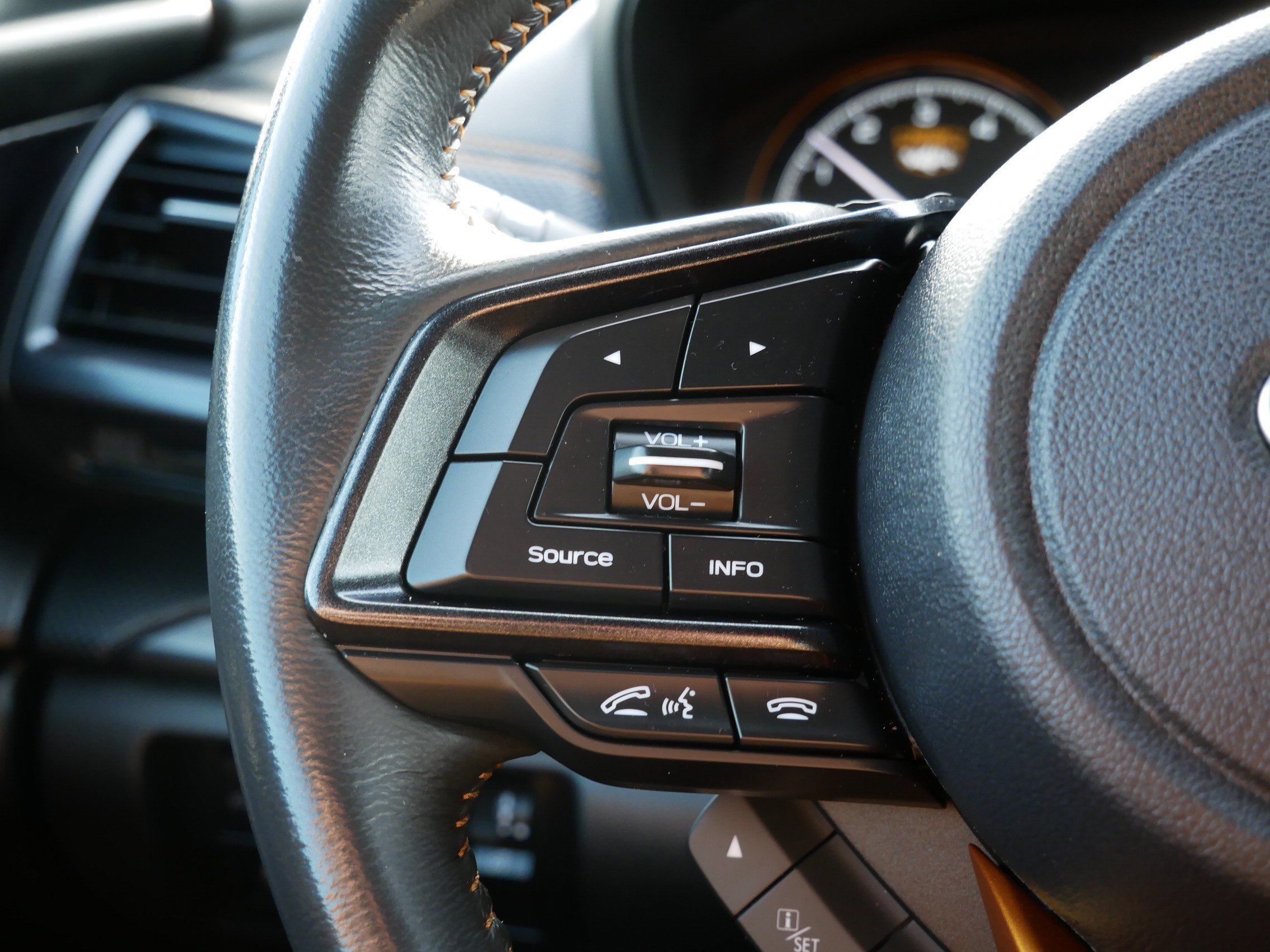 Used 2023 Subaru Forester Wilderness image 28