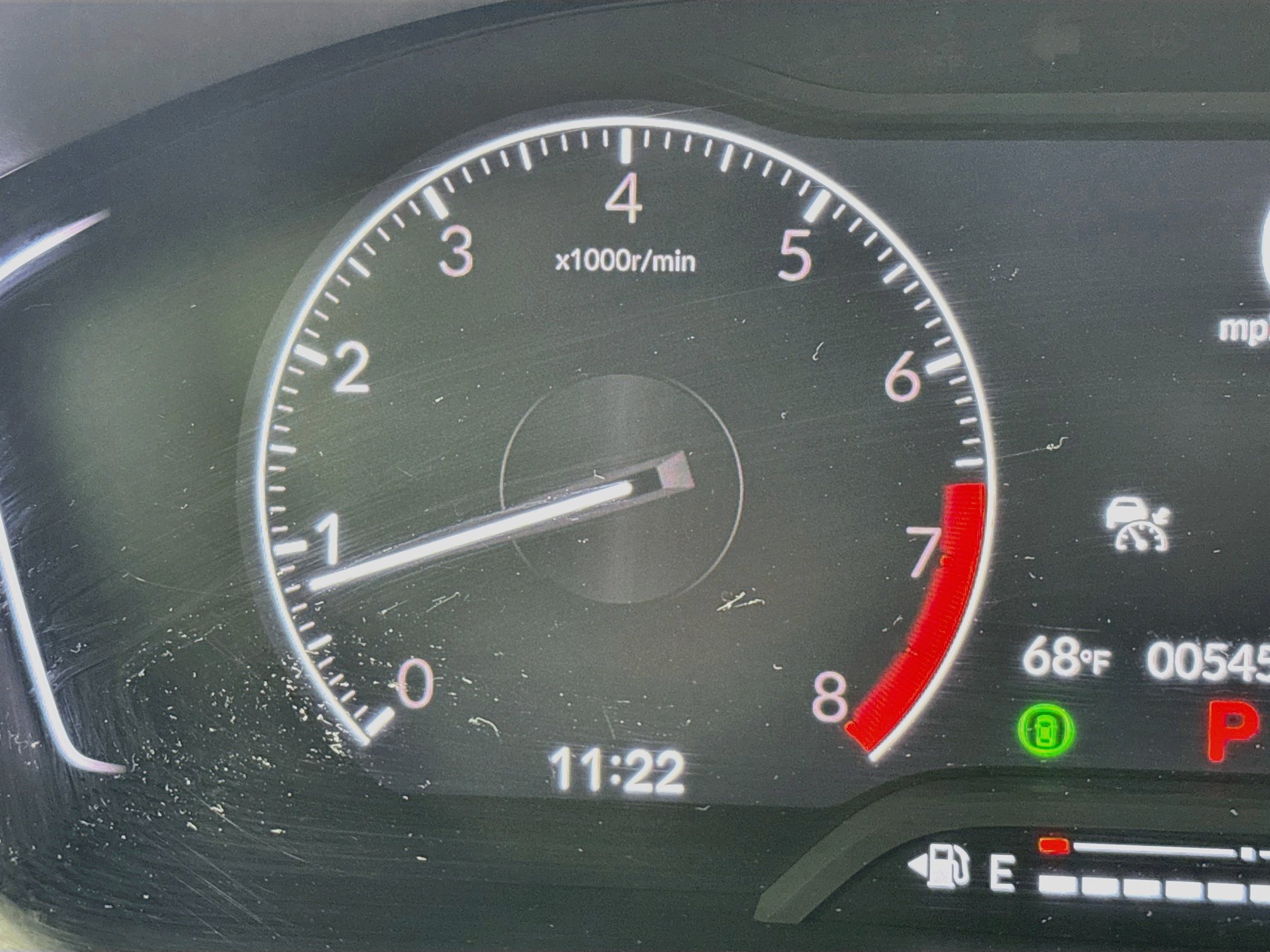 Certified 2025 Honda Civic LX image 12