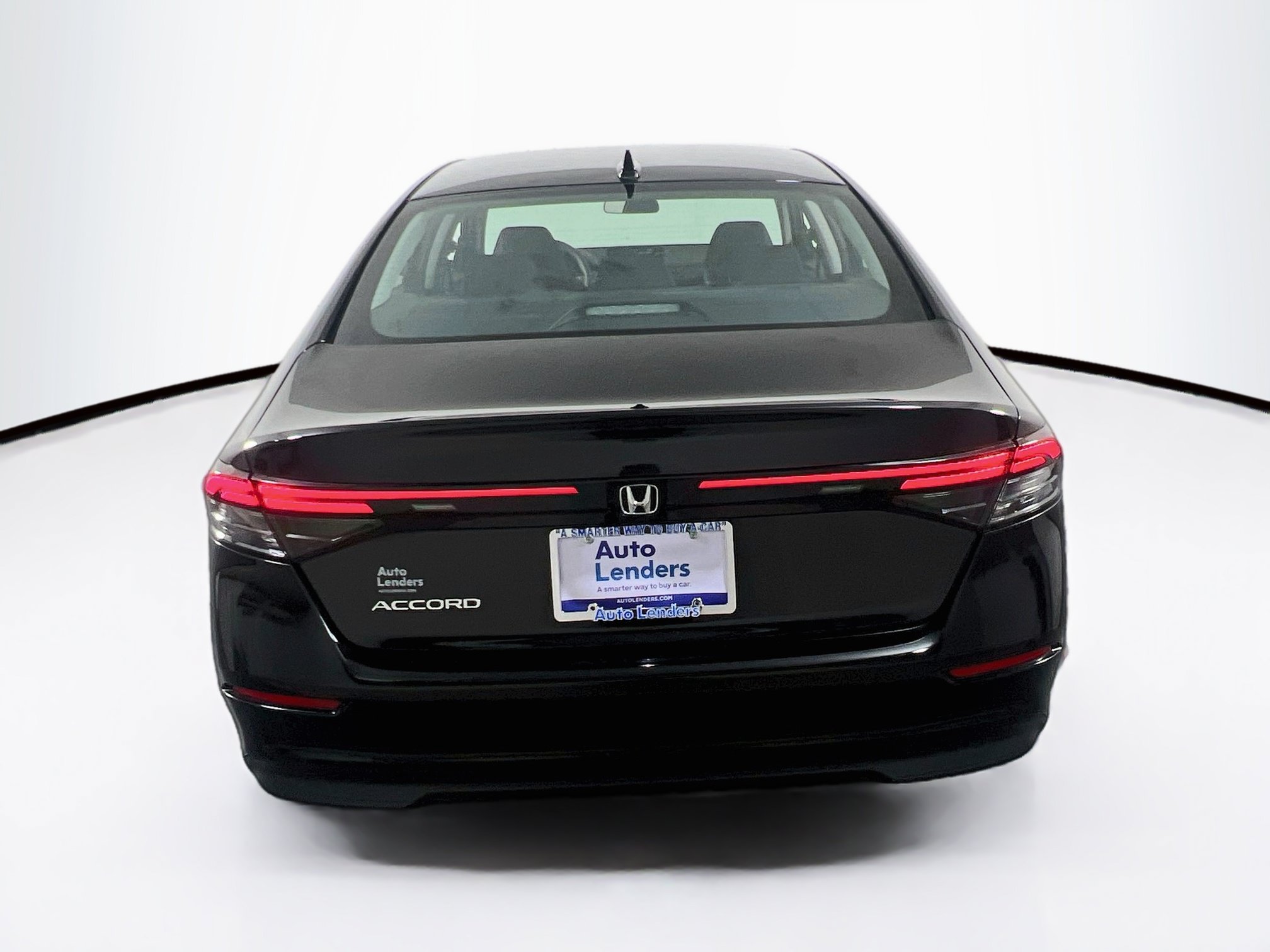 Used 2023 Honda Accord EX image 6