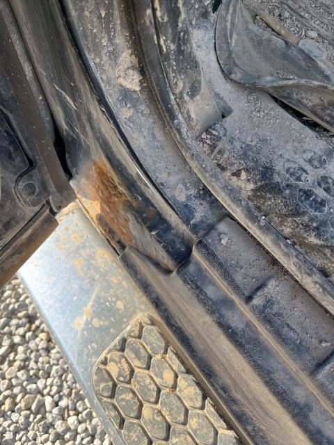 Used 2015 RAM 1500 Laramie AWD/4WD image 10