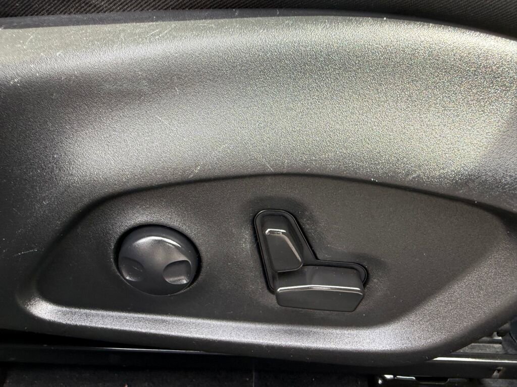 Used 2022 Jeep Compass Trailhawk w/ Trailhawk Elite Group image 27