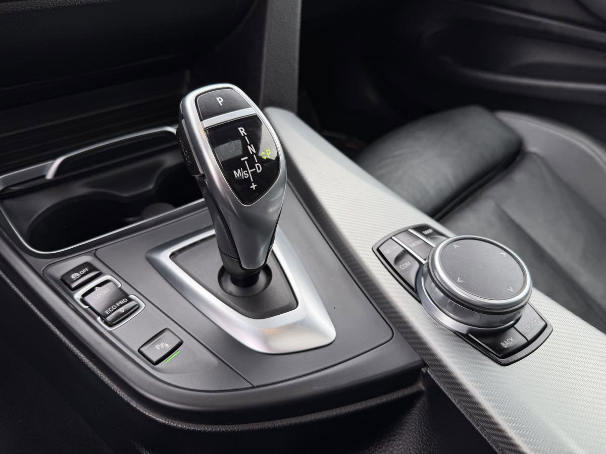 Used 2019 BMW 430i xDrive Coupe w/ M Sport Package image 25