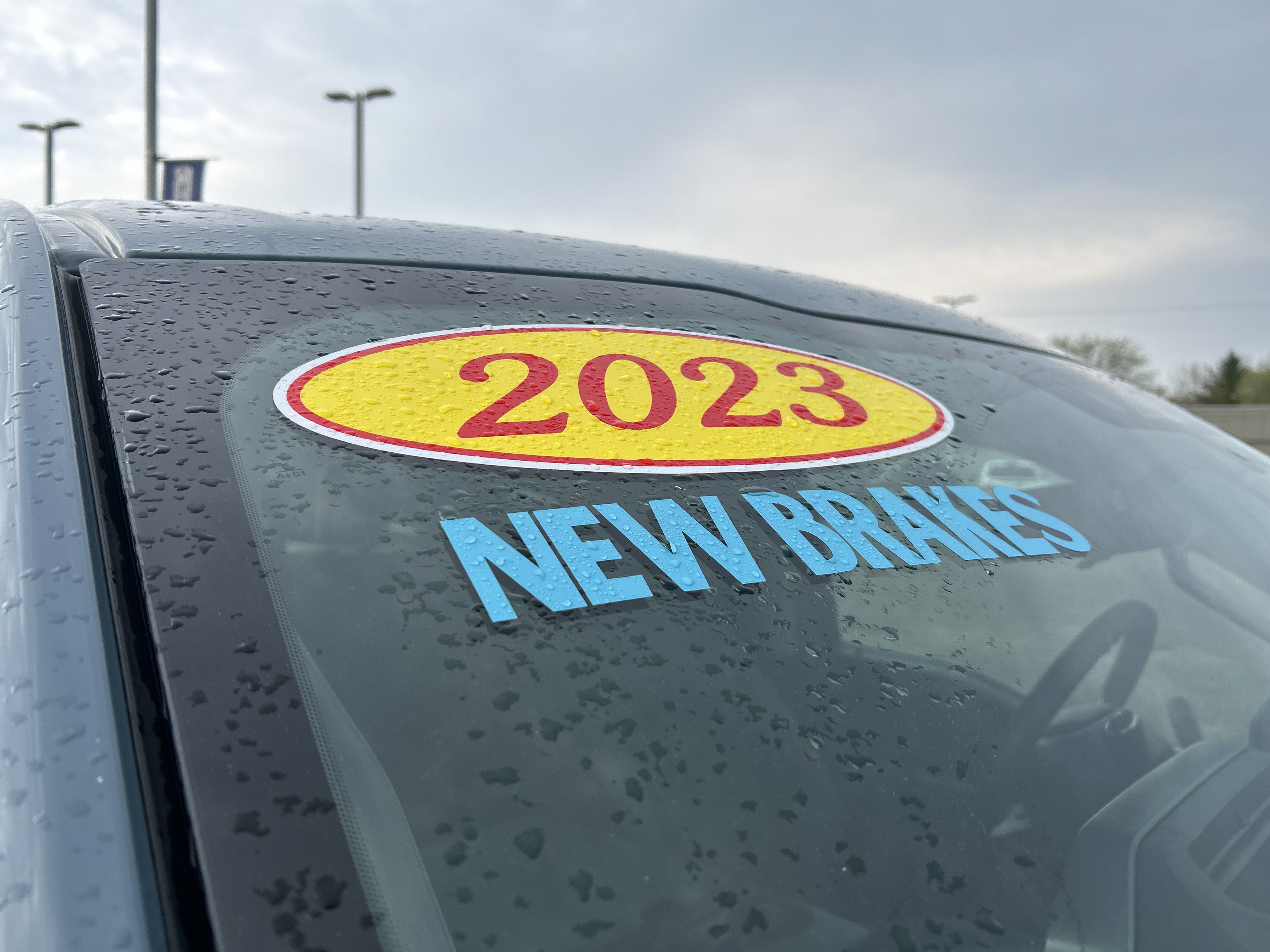 Used 2023 Ford F150 XLT AWD/4WD image 27