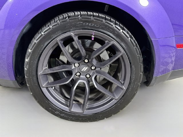 Used 2019 Dodge Challenger R/T Scat Pack w/ Widebody Package RWD image 27