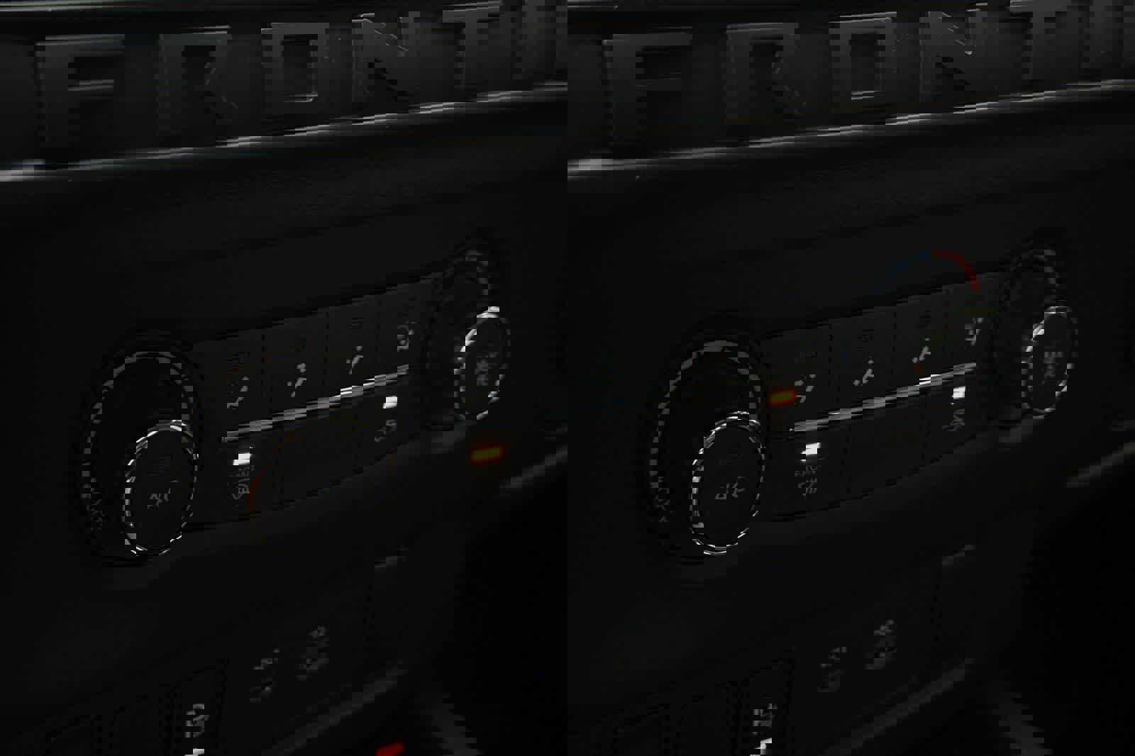 New 2026 Nissan Frontier S image 20