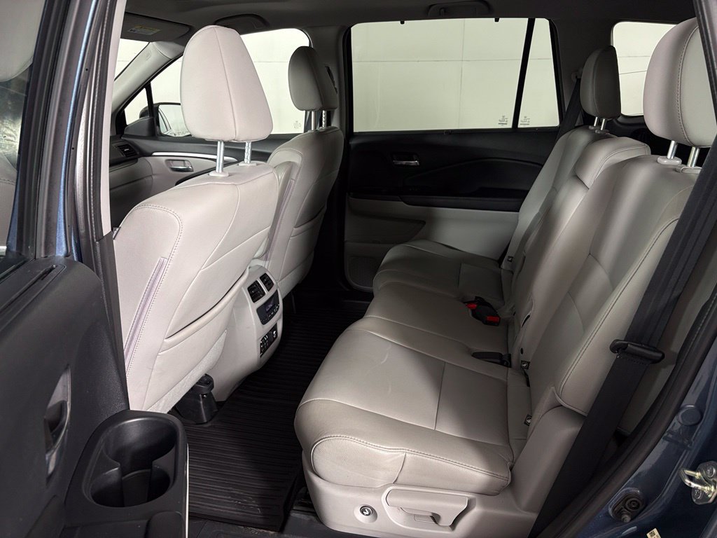 Used 2016 Honda Pilot EX-L image 37