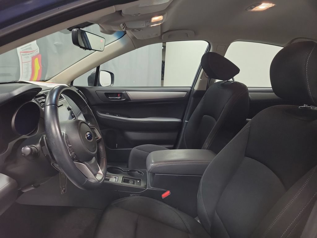 Used 2019 Subaru Legacy 2.5i Premium AWD/4WD image 13