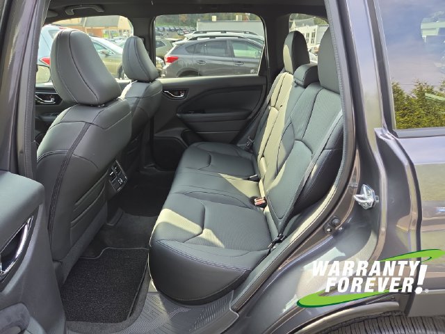 New 2026 Subaru Forester Limited AWD/4WD image 16