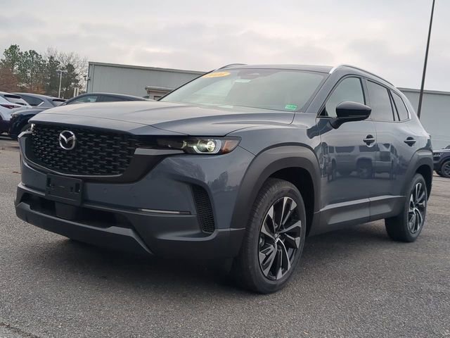 New 2026 MAZDA CX-50 2.5 Hybrid w/ Weather Package image 7