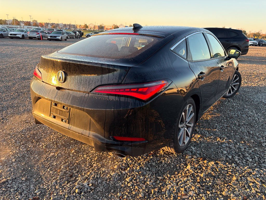Used 2026 Acura Integra FWD image 8