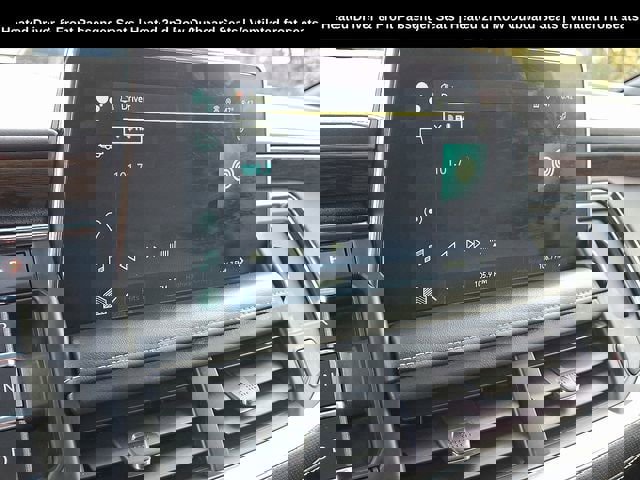 Used 2022 Chevrolet Tahoe Premier image 30