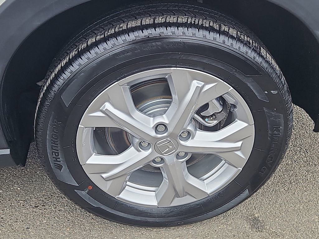 Used 2023 Honda HR-V LX image 8