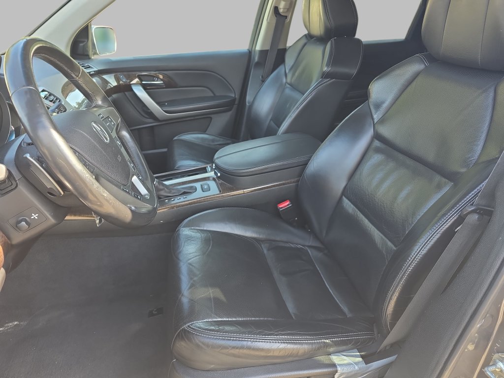 Used 2012 Acura MDX w/ Advance Package AWD/4WD image 17