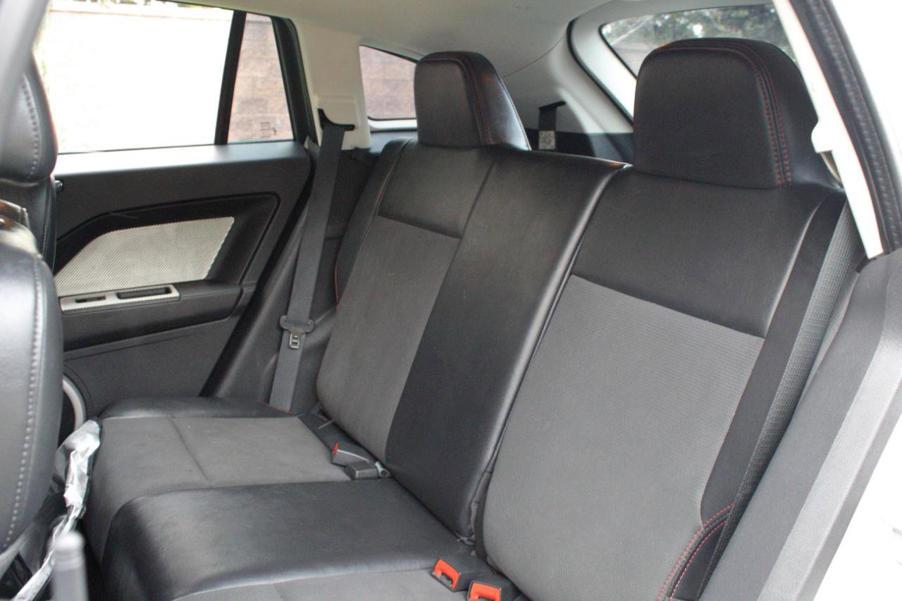 Used 2009 Dodge Caliber SRT-4 w/ SRT Option Group II FWD image 48