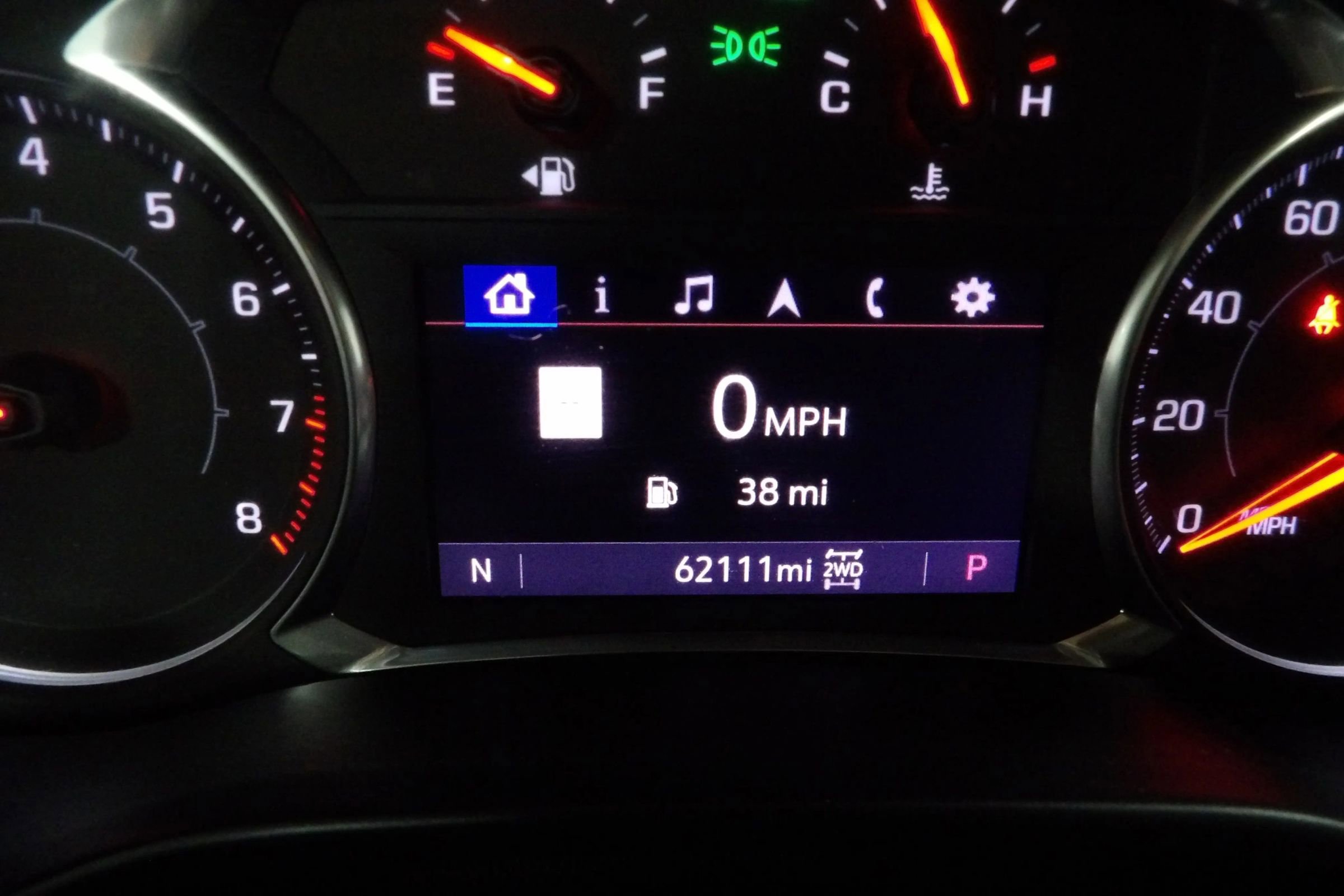 Used 2020 GMC Acadia AT4 w/ Driver Alert Package II AWD/4WD image 29