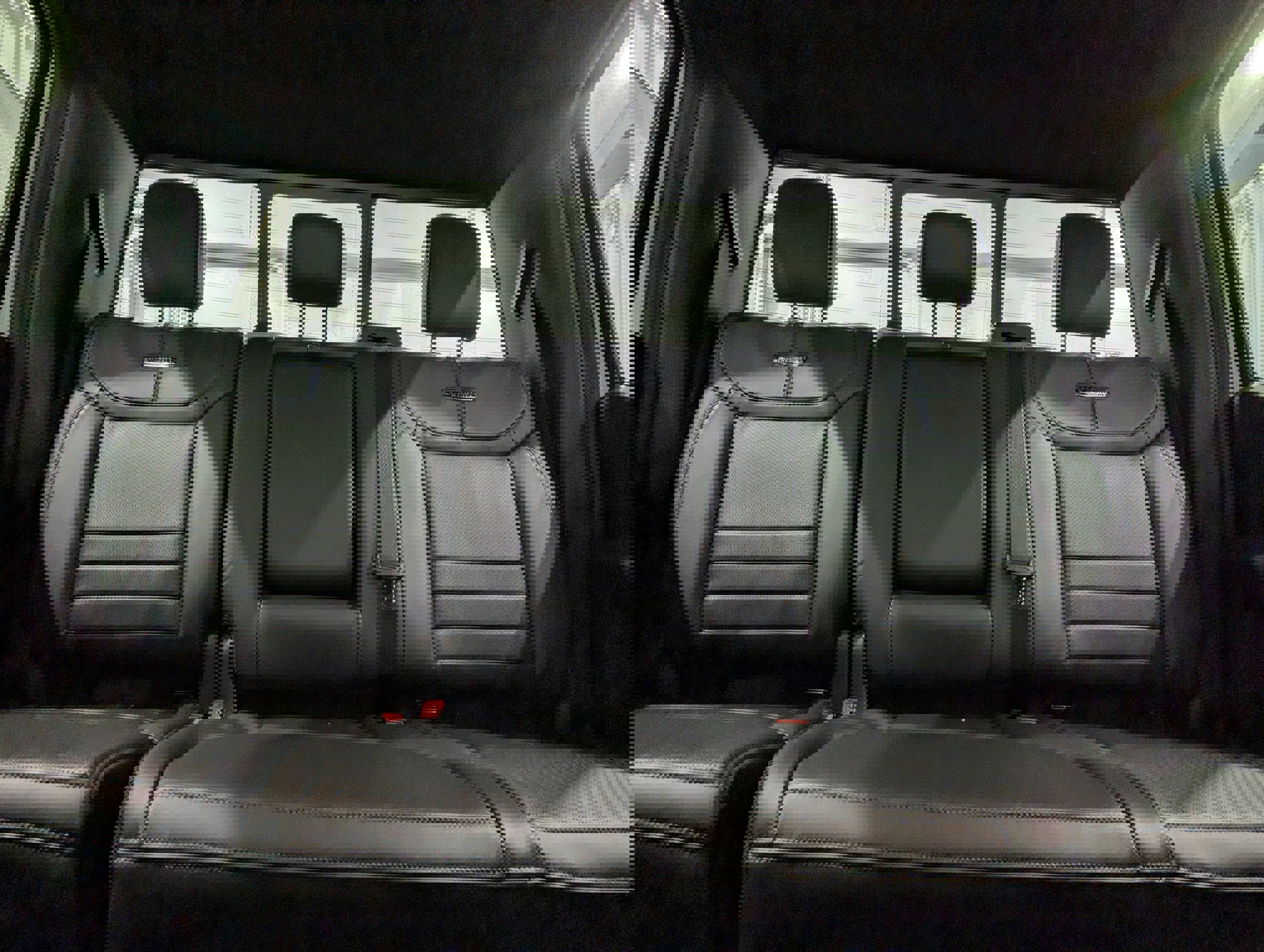 New 2025 Ford F350 Platinum image 31