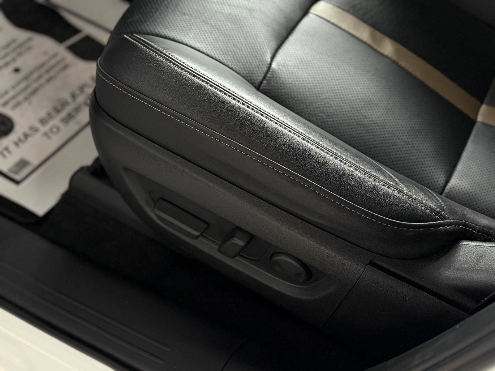 Certified 2024 MAZDA CX-90 Plug-In Hybrid w/ Premium Plus image 17