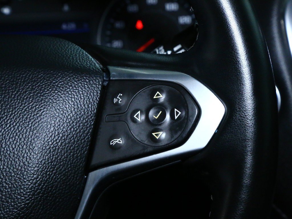 Used 2023 Chevrolet Traverse LT image 23