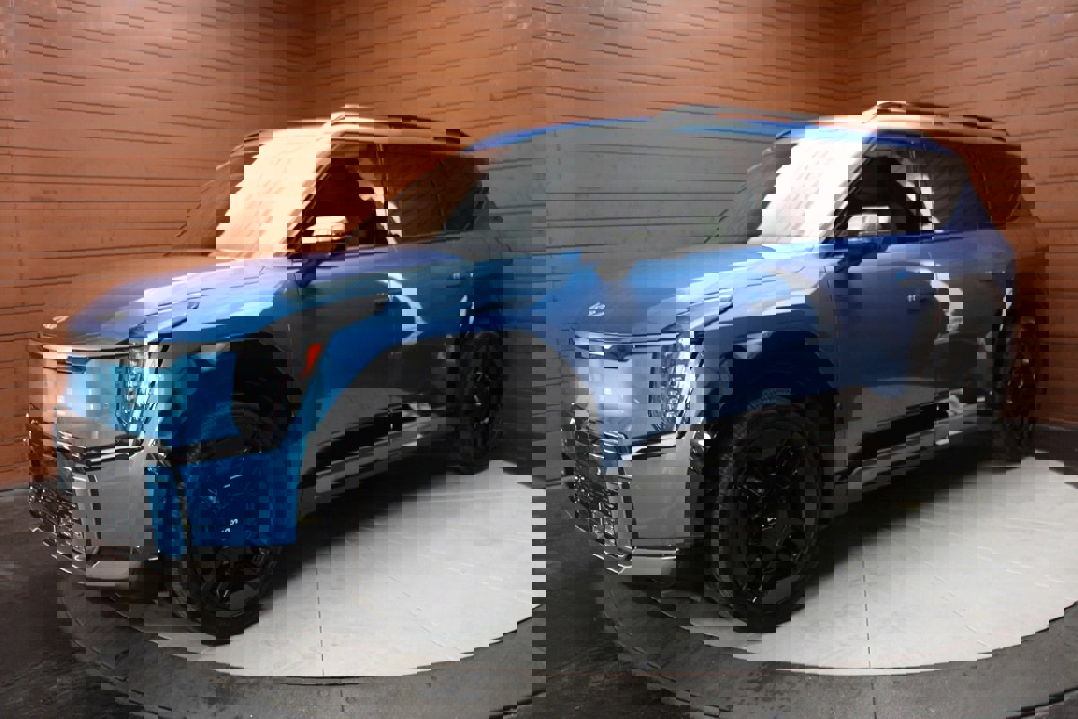 Used 2024 Kia EV9 GT-Line image 5