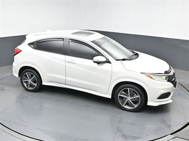 Used 2019 Honda HR-V Touring image 1