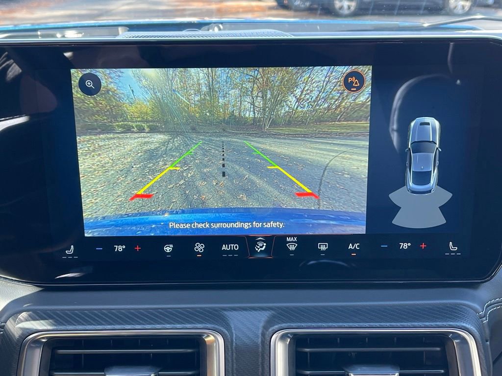 Used 2024 Ford Mustang Premium image 13