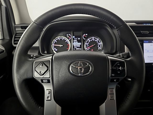 Used 2022 Toyota 4Runner TRD Sport image 19