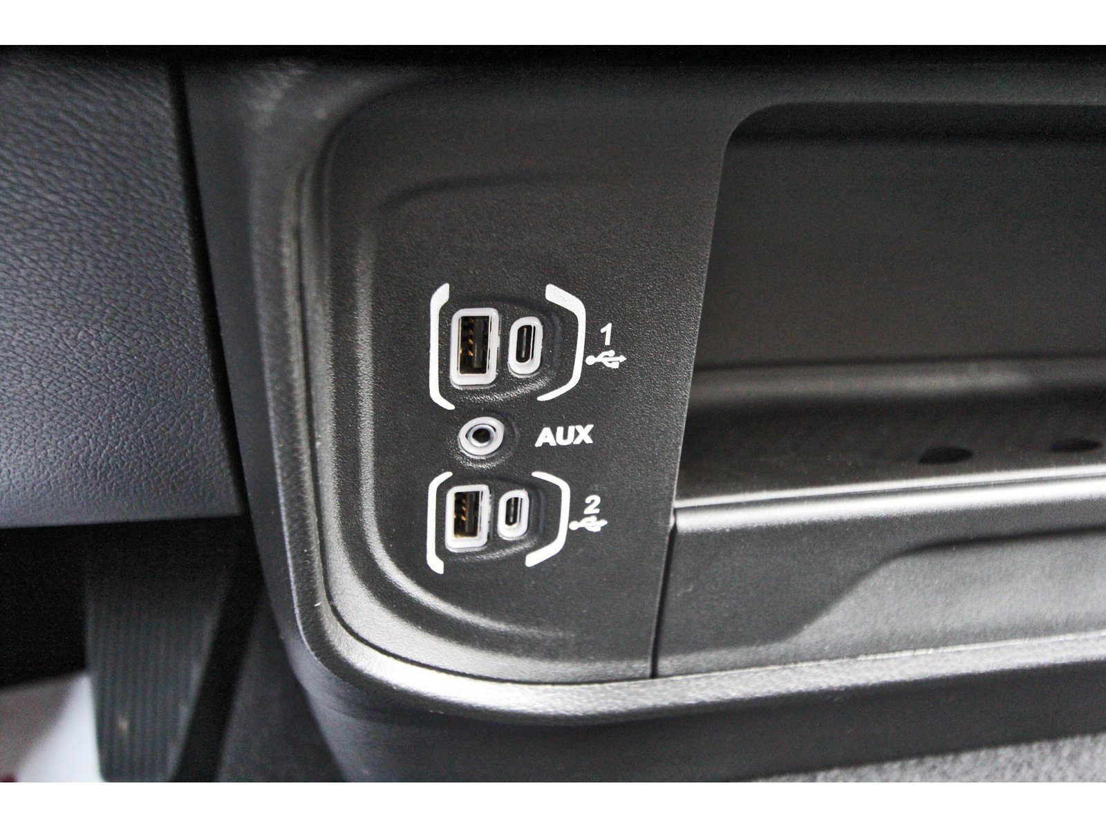 Used 2026 RAM 3500 Tradesman AWD/4WD image 20