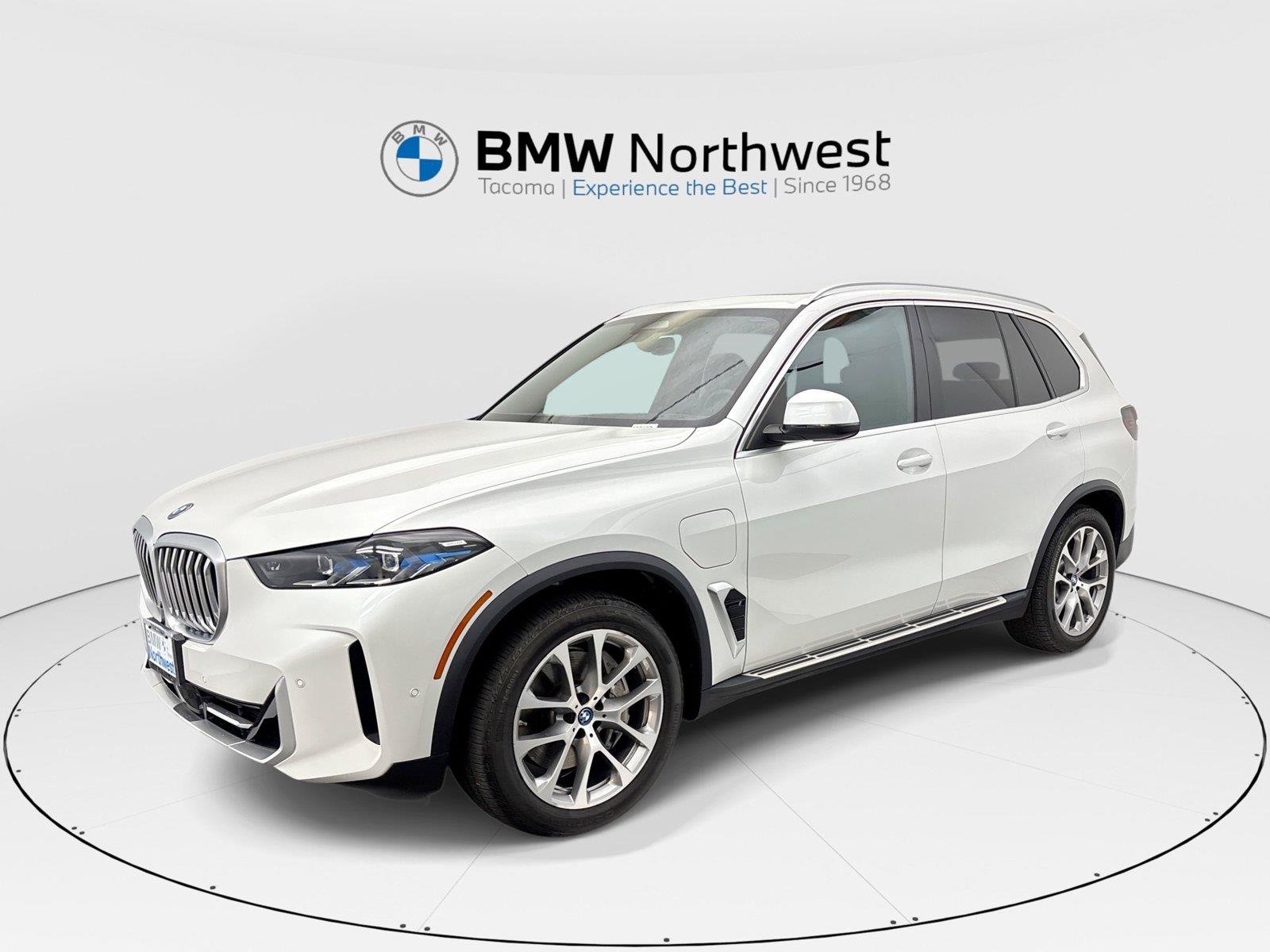 Used 2024 BMW X5 xDrive50e w/ Premium Package