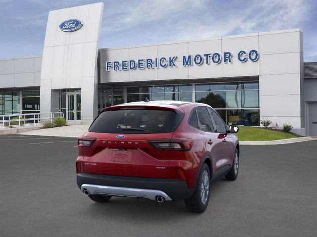 New 2026 Ford Escape Active w/ Cold Weather Package image 8