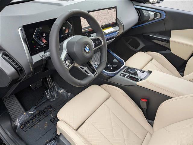 New 2026 BMW X3 xDrive30 w/ M Sport Package video 3