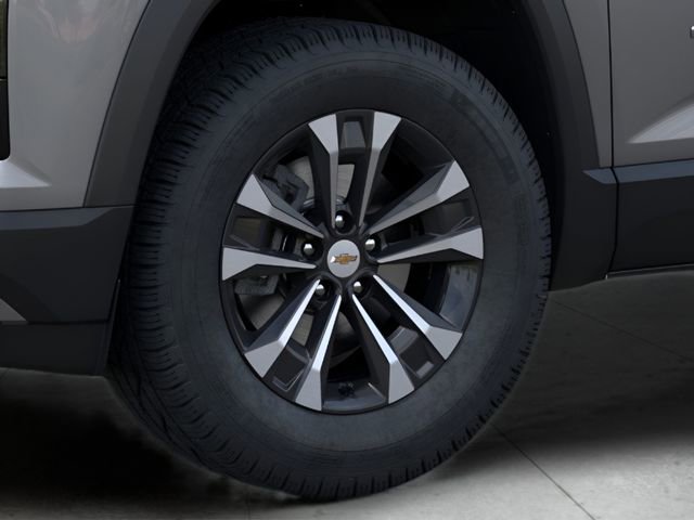 New 2026 Chevrolet Equinox LT w/ Safety and Technology Package image 9