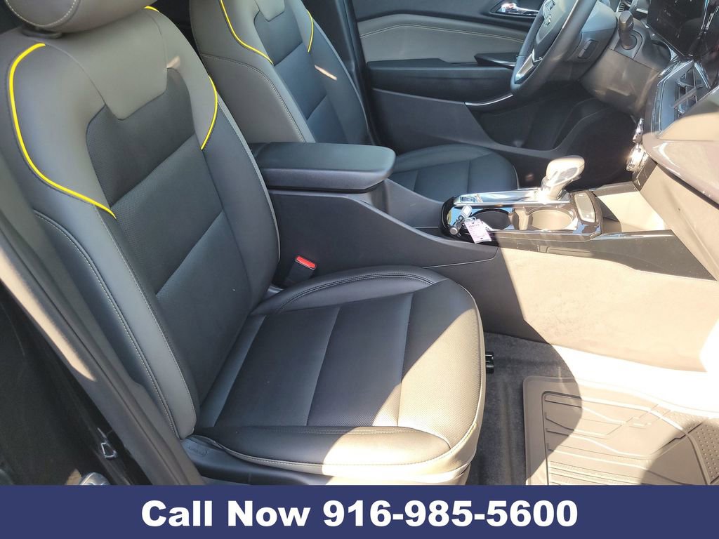 New 2026 Chevrolet Trax ACTIV image 31