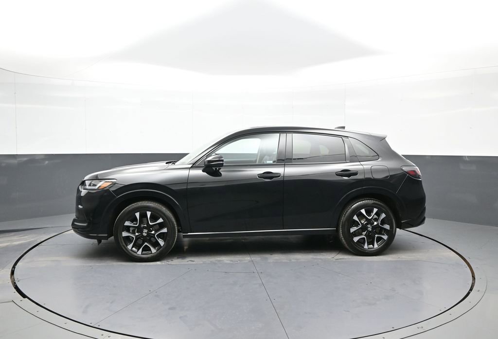 Certified 2026 Honda HR-V EX-L image 9