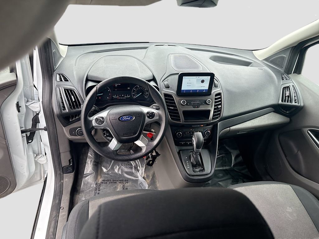 Used 2022 Ford Transit Connect XL image 20