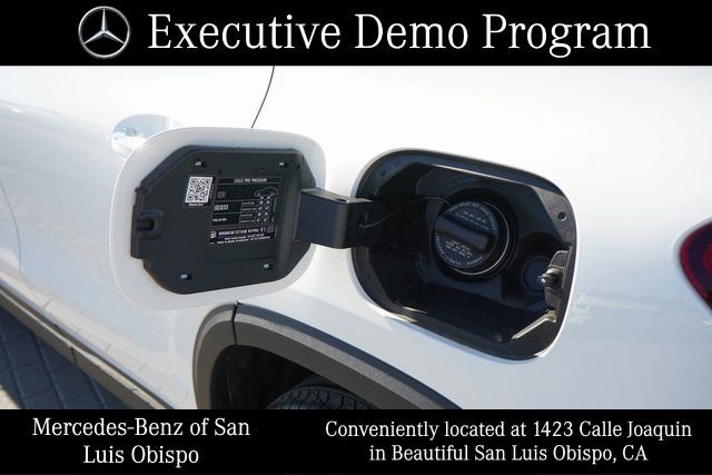 Used 2026 Mercedes-Benz GLA 250 image 12