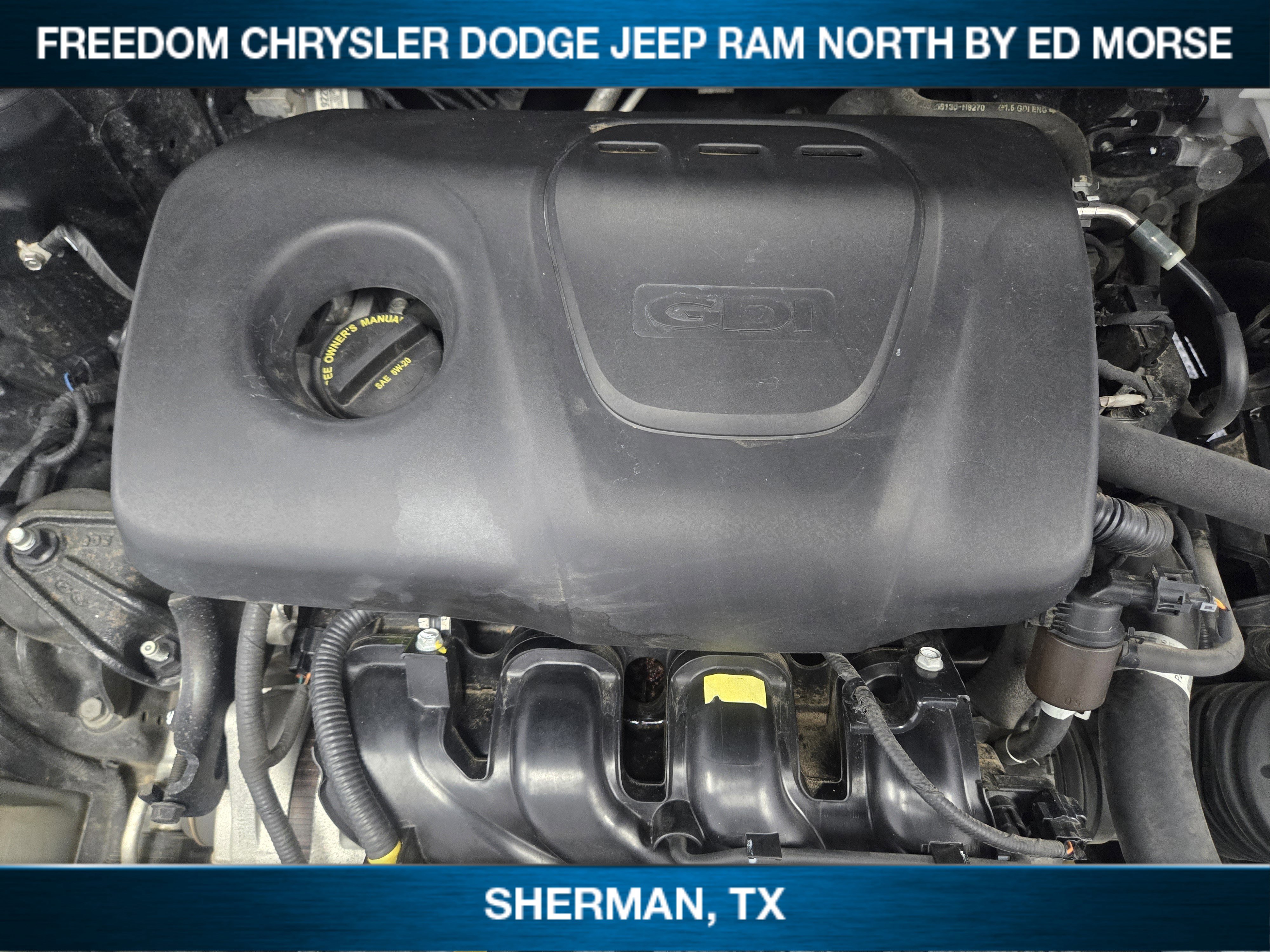 Used 2019 Hyundai Accent SEL image 20